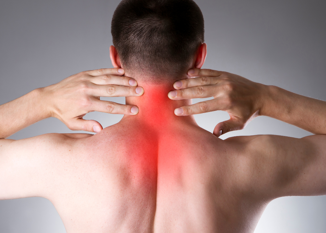 Sciatica Pain